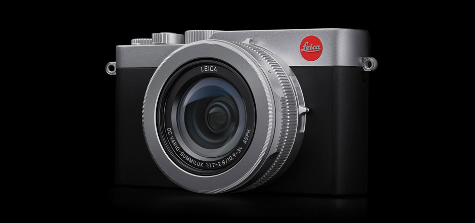 Leica D-LUX 7